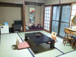 京都 Takigawa Ryokan 2つ星 宿泊施設 スイート