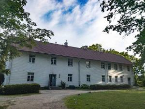 Glempings Mācītājmuiža