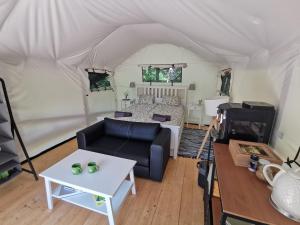 Glempings Mācītājmuiža