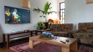 Shalom Wellspring Homestay