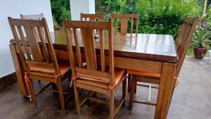 Shalom Wellspring Homestay