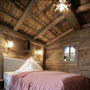 Triple Room room in Hip Hotel
