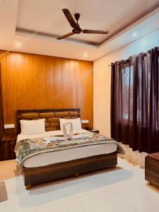 Hotel Wisteria Haridwar
