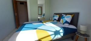 Maisons de vacances Vacances piscine et nature : photos des chambres