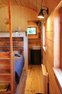 Fermes Ferme de Pitoue : photos des chambres
