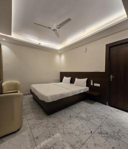 Hotel Airport Highway Suitable for Family and Business Travellers