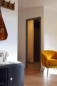 Appartements Villa Audren : photos des chambres