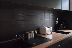 Appartements Villa Audren : photos des chambres