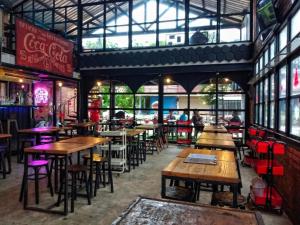 The B Ranong Trend Hotel