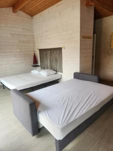Maisons de vacances Bienvenue chez nous ! : photos des chambres