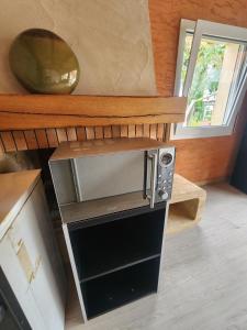 Maisons de vacances Bienvenue chez nous ! : photos des chambres