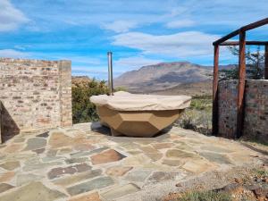 Tamboershoek Karoo Farm Stay near Beaufort West