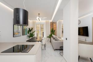 DESIGN & COMFORT - Premium Location