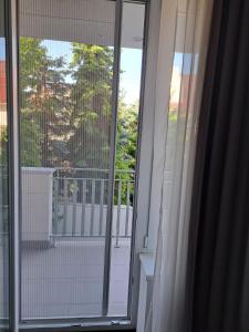 Blanka Apartman Plage