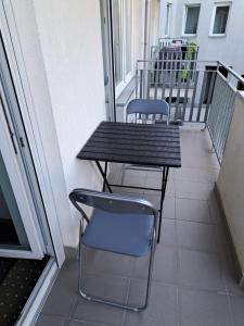 Blanka Apartman Plage