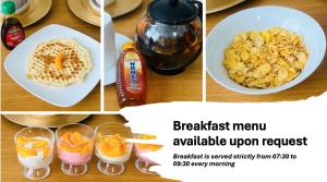 Magnolia House and Gardens