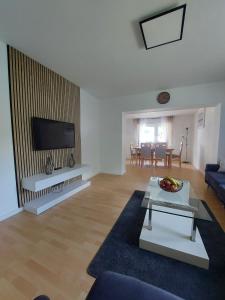 Apartment Nähe Limburg Diez