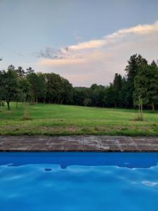 Gästehaus Cube am Forsthaus