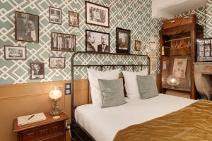 La Planque dAl Capone