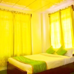 DELI-BAIAR guest house