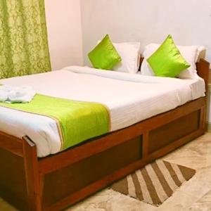 DELI-BAIAR guest house