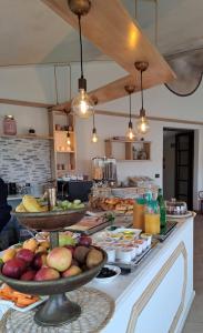 Hotel Terra Di Gallura img7