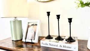 Appartements Light & Comfort T2 Cosy Muret : photos des chambres