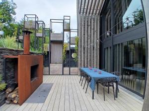 Gîtesdesignemoi entre Design et émotion - la perle