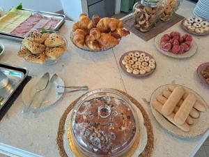 Hotel Terra Di Gallura img3