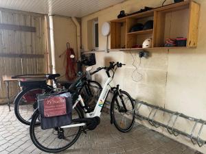 B&B / Chambres d'hotes Aux portes de Pornichet, Chambres d'hotes Ty'Sacha : photos des chambres