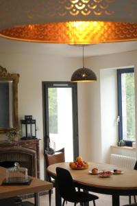 Appartements Villa Audren : photos des chambres