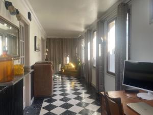 Appartements Villa Audren : photos des chambres