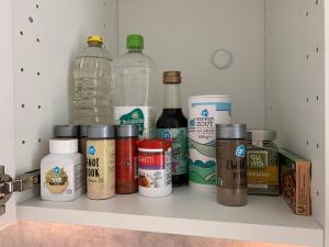 Home in Antwerp city center