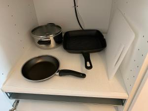 Home in Antwerp city center