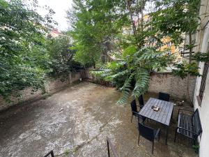Modern 2BR Vršovice - Calm - Netflix