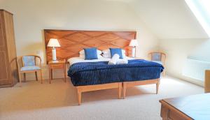 Derrynane Oceancove Holiday Homes by Trident Holiday Homes