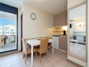 Rivages de Rochelongue N 1201 - 3P4