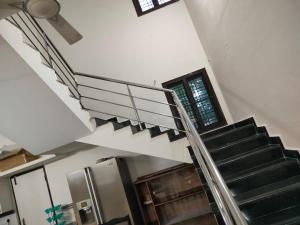 Peaceful 2BHK Villa with Garden and Fruit Trees at Kadthal, Hyderabad
