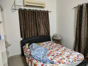 Peaceful 2BHK Villa with Garden and Fruit Trees at Kadthal, Hyderabad