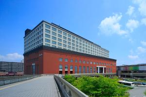 Hotel Nikko Nara - 5hvězdičkové hotely ve městě Nara