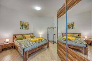 Grad Inn Apartments & Resort 