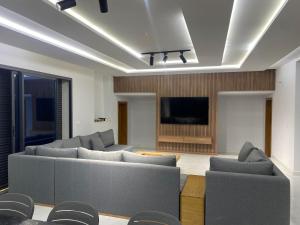 Luxury house in Martil