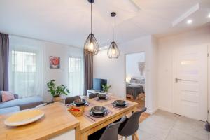 Cosy Apartament - Bałtycka 11