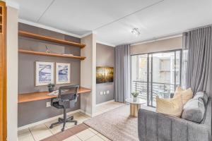 Hayloft Hideaway-DainfernPaddock