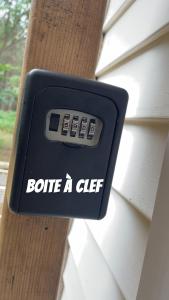 Mobile home location a la semaine