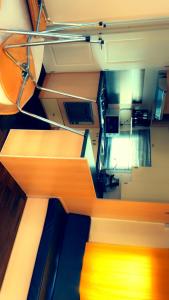 Campings Mobile home location a la semaine : photos des chambres