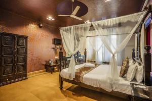 Jaisalmer Elite Castle