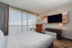 Hotels Radisson Blu Hotel, Paris Boulogne : photos des chambres