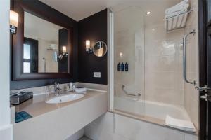 Hotels Radisson Blu Hotel, Paris Boulogne : Chambre Standard