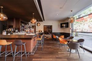 Hotels Radisson Blu Hotel, Paris Boulogne : photos des chambres
